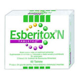 Esberitox N, 60 Tabletten, Schaper & Brummer