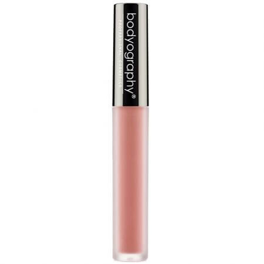 Ruj lichid Lava Liquid lipstick Stripped BD9619, 2,5 g, Bodyography