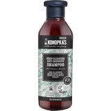 Tiefenreinigendes Shampoo, Anti-Matrette, 280 ml, Dr. Konopkas