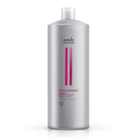 Shampoo für den Farbschutz von gefärbtem Haar Color Radiance, 1000 ml, Londa Professional