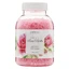 Sare de baie cu ulei esentia de trandafir Elixir Floral Rosa Nobilis, 1000 g, Viorica