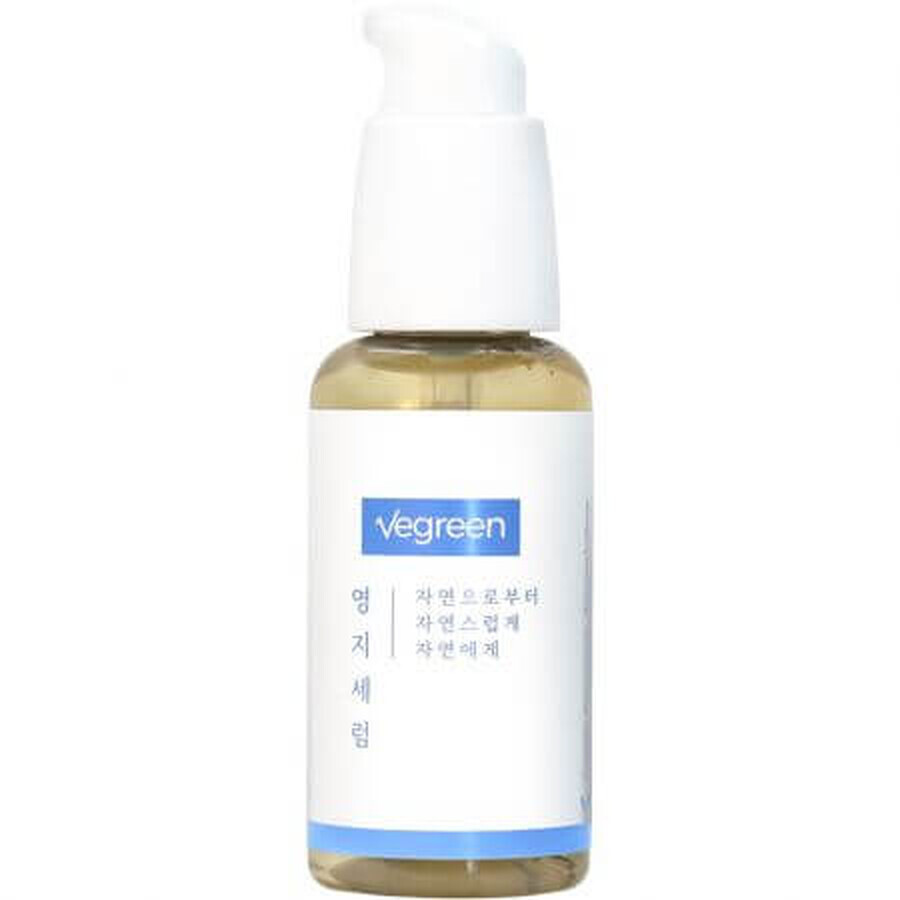 Reishi Skin Barrier Face Serum, 50 ml, Vegreen