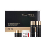 Set pentru accelerarea reinnoirii celulare Cell Toxing Dermajours, Medi-Peel