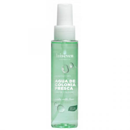 Spray de corp fresh, 200 ml, Laiseven