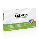 Esentin Trio, 30 Kapseln, Sun Wave Pharma