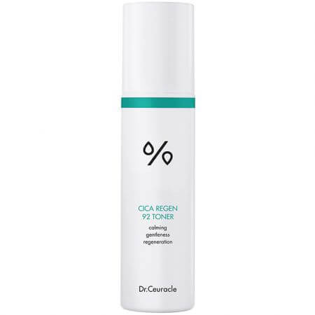 Toner Cica Regen 92, 120 ml, Dr Ceuracle