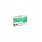 EspiFORTE 140 mg, 20 capsule, Berlin-Chemie Ag