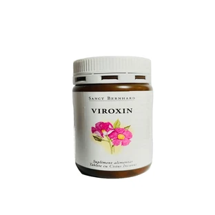 Viroxin, 60 compresse, San Bernardo
