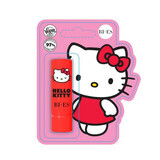 Hello Kitty Erdbeer-Lippenbalsam, 4 g, Bi-Es