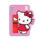 Hello Kitty Erdbeer-Lippenbalsam, 4 g, Bi-Es