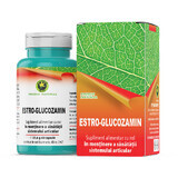 Estro-Glucosamin-Kapseln, 60 Kapseln, Hypericum