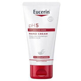 Eucerin pH5 Handcreme, 75 ml