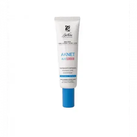 Crema intensiva pentru acnee rozacee Aknet Azerose, 30 ml, BioNike