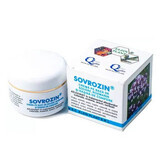 Sovrozin Creme, 50 ml, Elzin Pflanze
