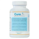 CuraLin, 500 mg, 90 Kapseln, NutraStar