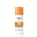 Sonnenschutz-Emulsion gegen Hyperpigmentierung, SPF 50+, 50 ml, Eucerin