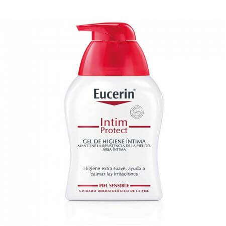 Eucerin pH5 Intimpflege-Gel, 250 ml