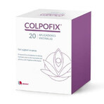 Colpofix Vaginalgel, 2 x 20 ml + 20 Applikatoren, Laborest Italia