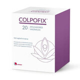 Colpofix Vaginalgel-Spray, 2 x 20 ml + 20 Applikatoren, Laborest Italia