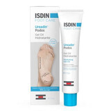 Isdin Ureadin Podos Gel-ulei hidratant pentru picioare, 75 ml