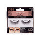 Gene false Magnetic Lashes, Tantalize, 1 Paar, Kiss