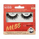 Gene False My Lash But Bolder, Big Perosnality, 1 Paar, Kiss