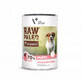 Nassfutter vom Schwein f&#252;r Hunde Raw Paleo Paleo Puppy, 400 g, VetExpert