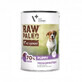 Nassfutter mit Entenfleisch f&#252;r Hunde Raw Paleo Paleo Puppy, 400 g, VetExpert