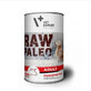 Raw Paleo Rindfleisch Nassfutter f&#252;r ausgewachsene Hunde Raw Paleo, 400 g, VetExpert