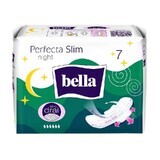 Absorbante de noapte Perfecta Ultra Night, 7 bucăți, Bella