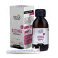 Lizina AKUT Lipozomala, lichid, 100 ml, Adelle Davis