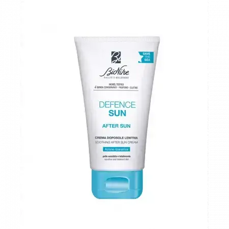 Defence Sun After Sun Beruhigende Lotion, 75 ml, BioNike