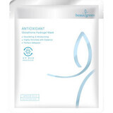 Hochwertige antioxidative Hydrogel-Maske mit Glutathion, 30 g, Beauugreen