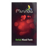 Mirinda Herbal Mixed Paste, 2 plicuri x 10 ml, Acdc Kozmetik