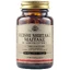Extract de ciuperci Reishi Shiitake Maitake, 50 capsule, Solgar