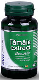 Extract de tăm&#226;ie (Boswellia), 60 capsule, Dvr Pharm