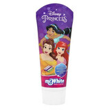 Pasta de dinti cu aroma de menta pentru copii Princess, +3 ani, 75 ml, Mr White