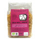 Nudeln eco, glutenfrei, aus Reis, Mais, Hammelfleisch Rezept Nr. 2, 250 g, Republica Bio