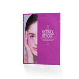 Patch-uri pentru zona ochilor Retinol Boost Hydragel, 15 perechi, Youth Lab