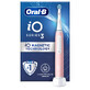 iO3 Elektrische Zahnb&#252;rste Rosa, Oral-B