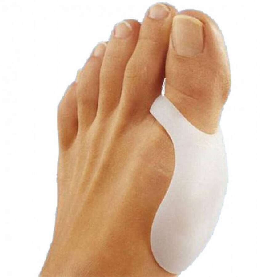 Protectie minoro valgus G111 Universal, 1 pereche, Orione