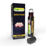 CalmTime Serotonin Aromatherapie Roll-on, 10 ml, Justin Pharma