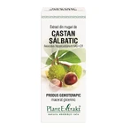 Wildkastanienknospenextrakt, 50 ml, Plant Extrakt
