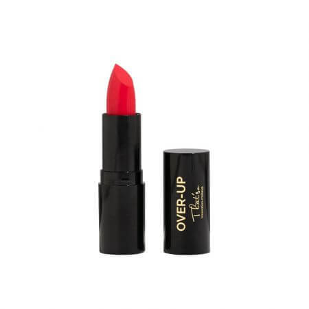 Cremig-matter Lippenstift mit Hyaluronsäure Over Up Red, 15 g, That So