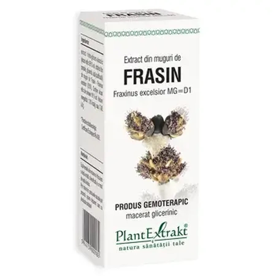 Frasin Knospenextrakt, 50 ml, Pflanzenextrakt