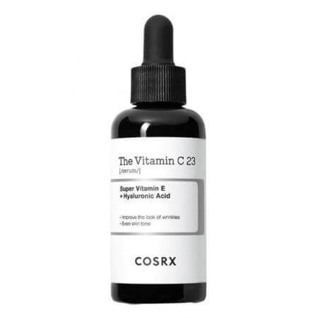 Serum mit 23% Vitamin C zur Hautglättung, 20 ml, COSRX