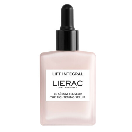 Ser cu efect de lifting pentru toate tipurile de ten, 30 ml, Lierac