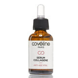 Vital Anti-Ageing Collagen Gesichtsserum, 30 ml, Coveline