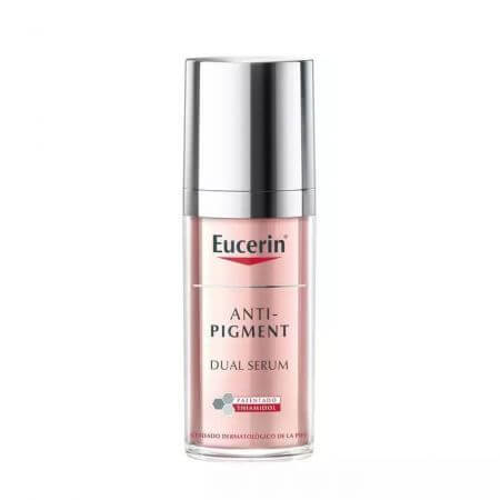 Eucerin Anti-Pigment Aufhellendes Gesichtsserum gegen Flecken, 30 ml