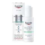 Eucerin Hyaluron Filler Faltenglättendes Serum, 30 ml